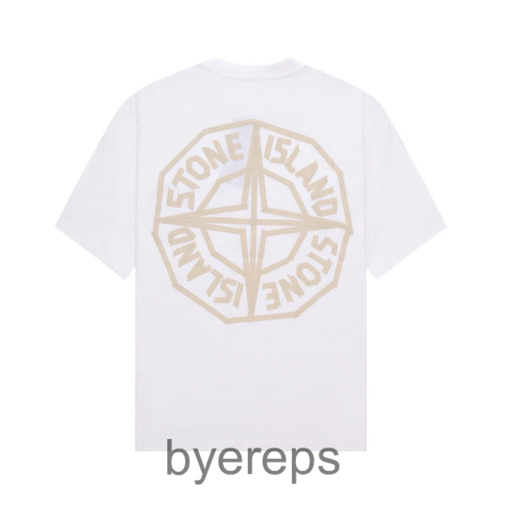 Stone Island Tee — photo 4 of 4