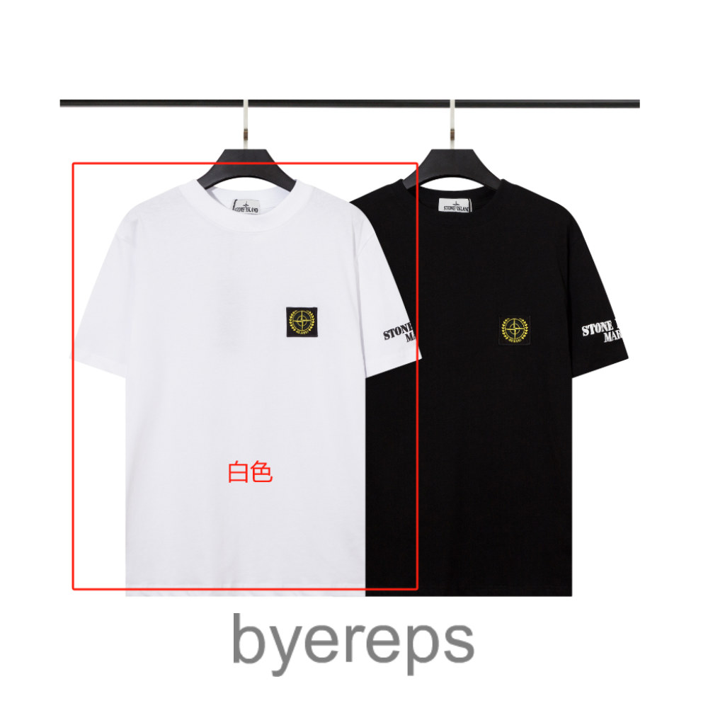 Stone Island Tee — photo 2 of 4