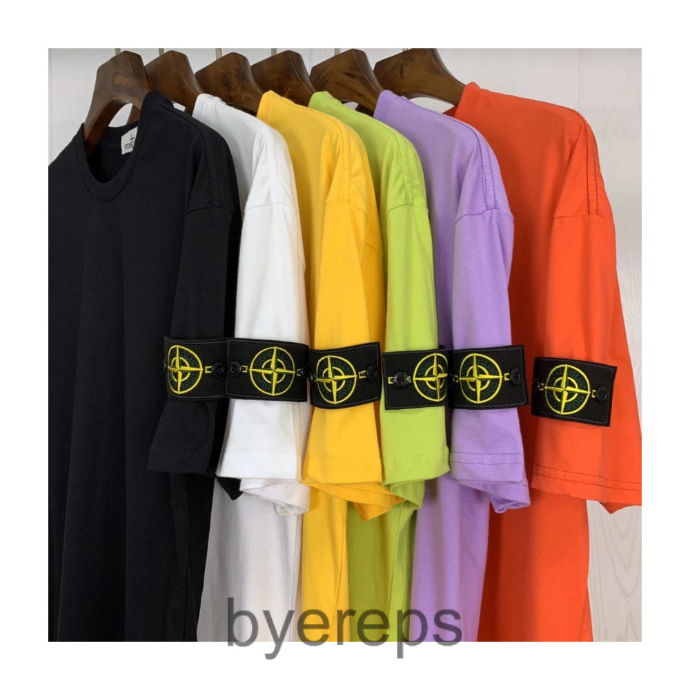 Stone Island Tee — photo 2 of 4