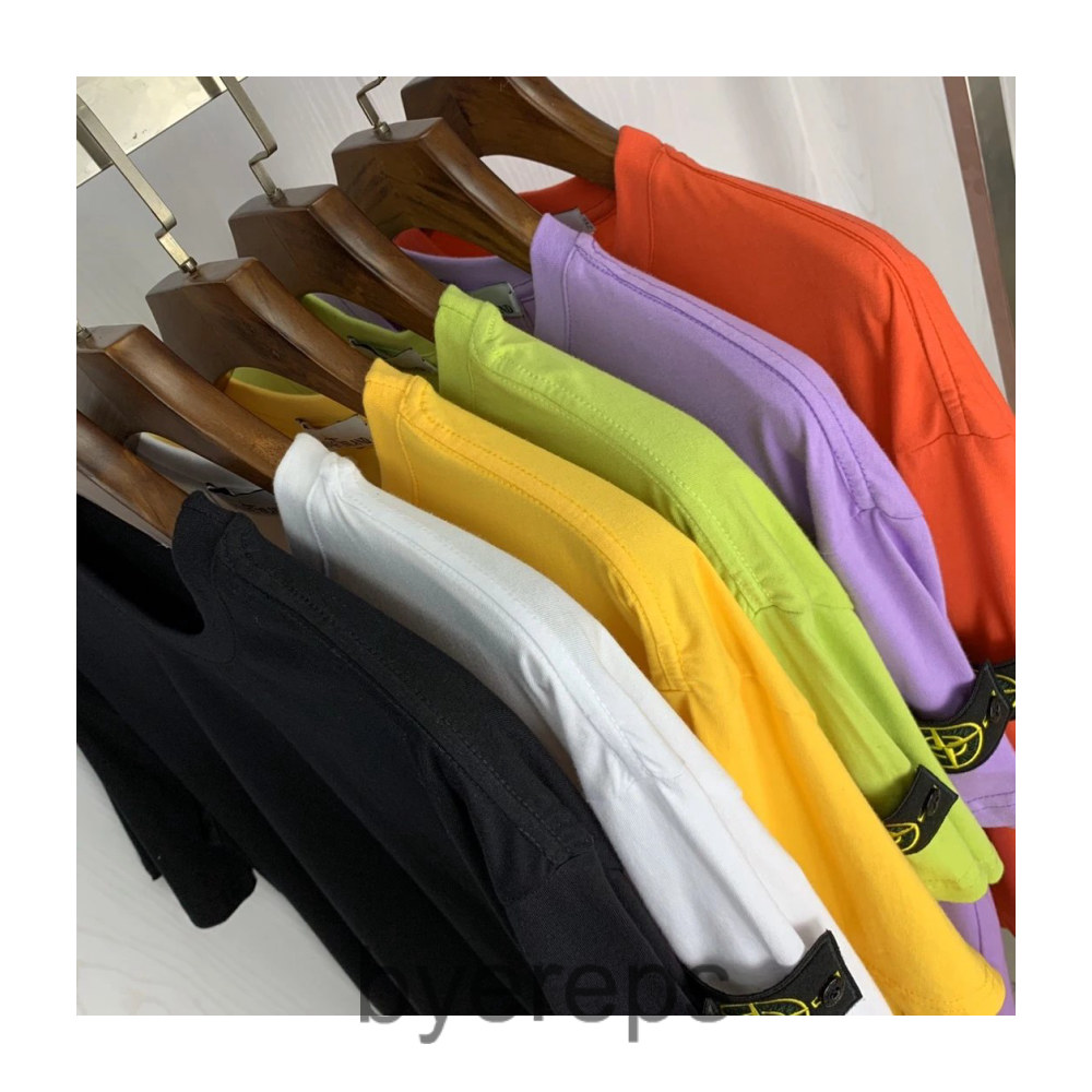 Stone Island Tee — photo 3 of 4