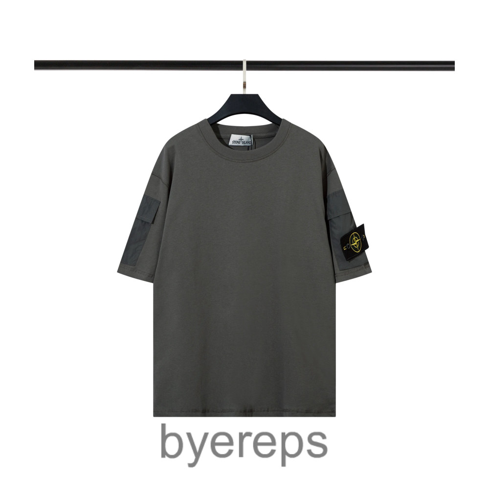 Stone Island Tee — photo 2 of 4