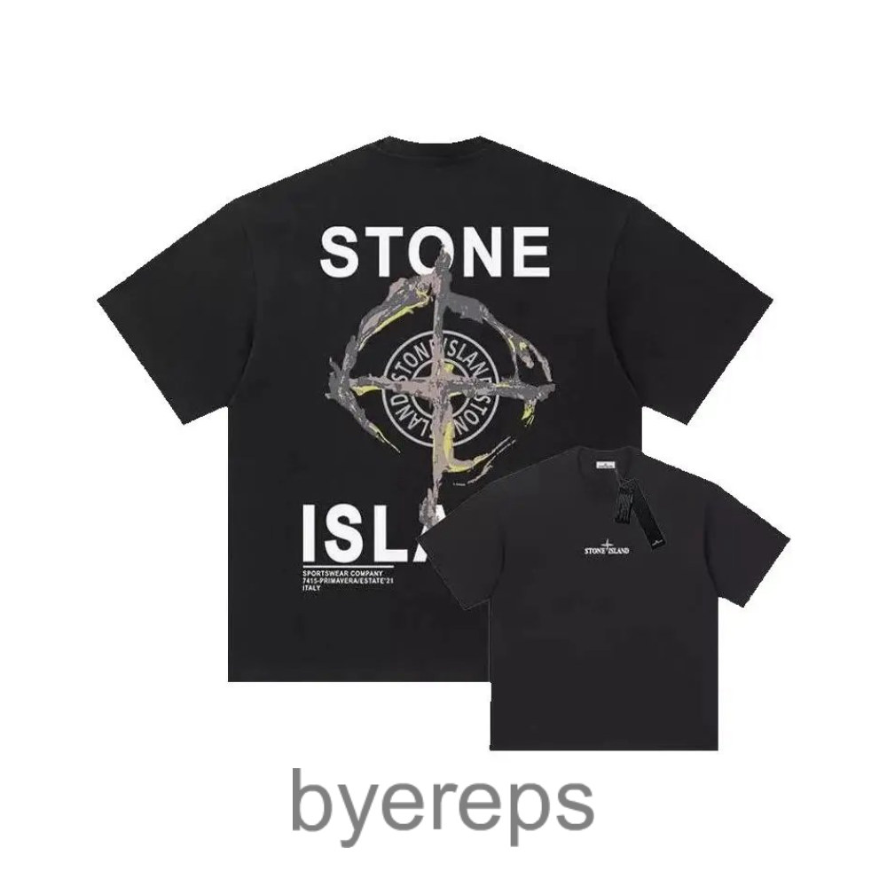 Stone Island Tees