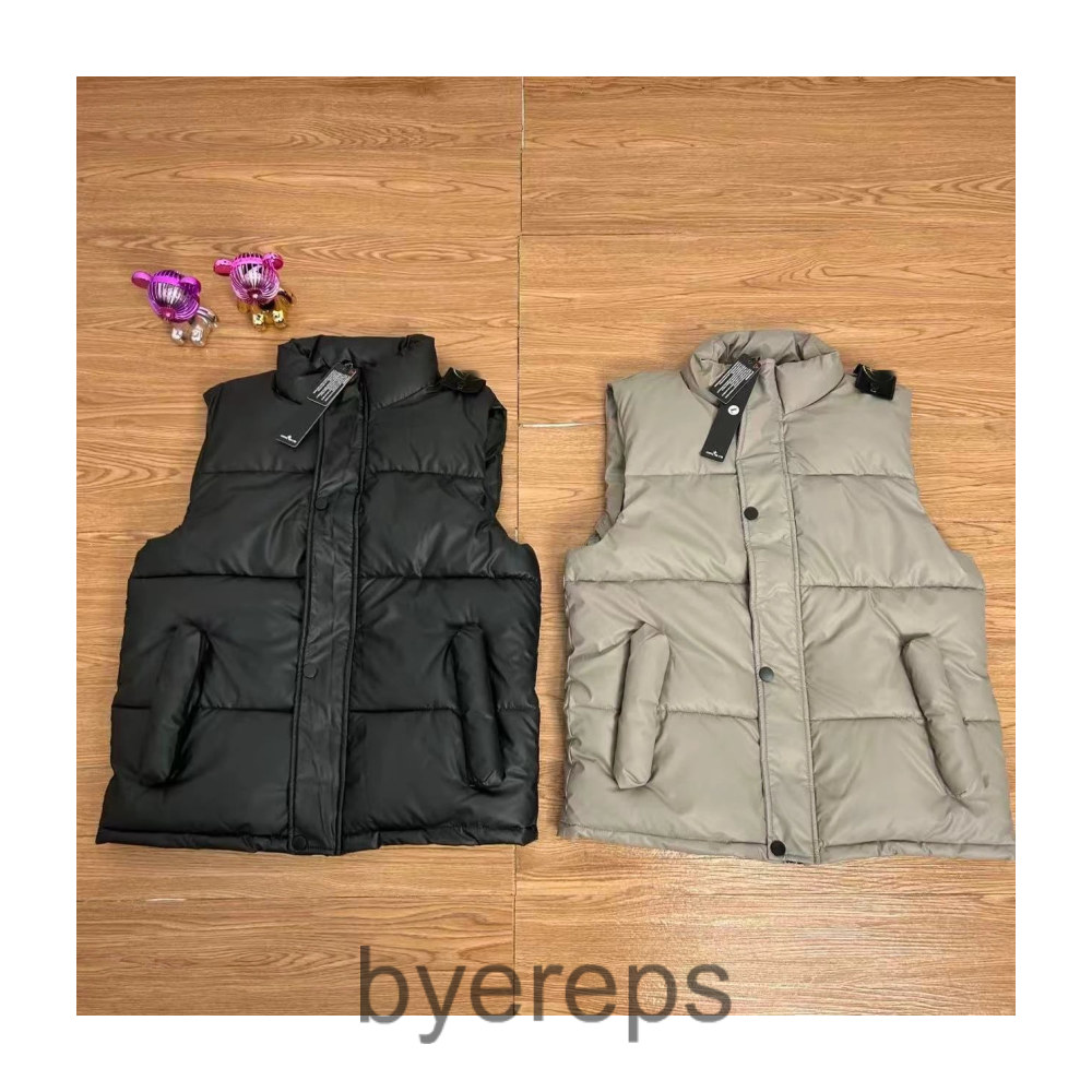 Stone Island Vests