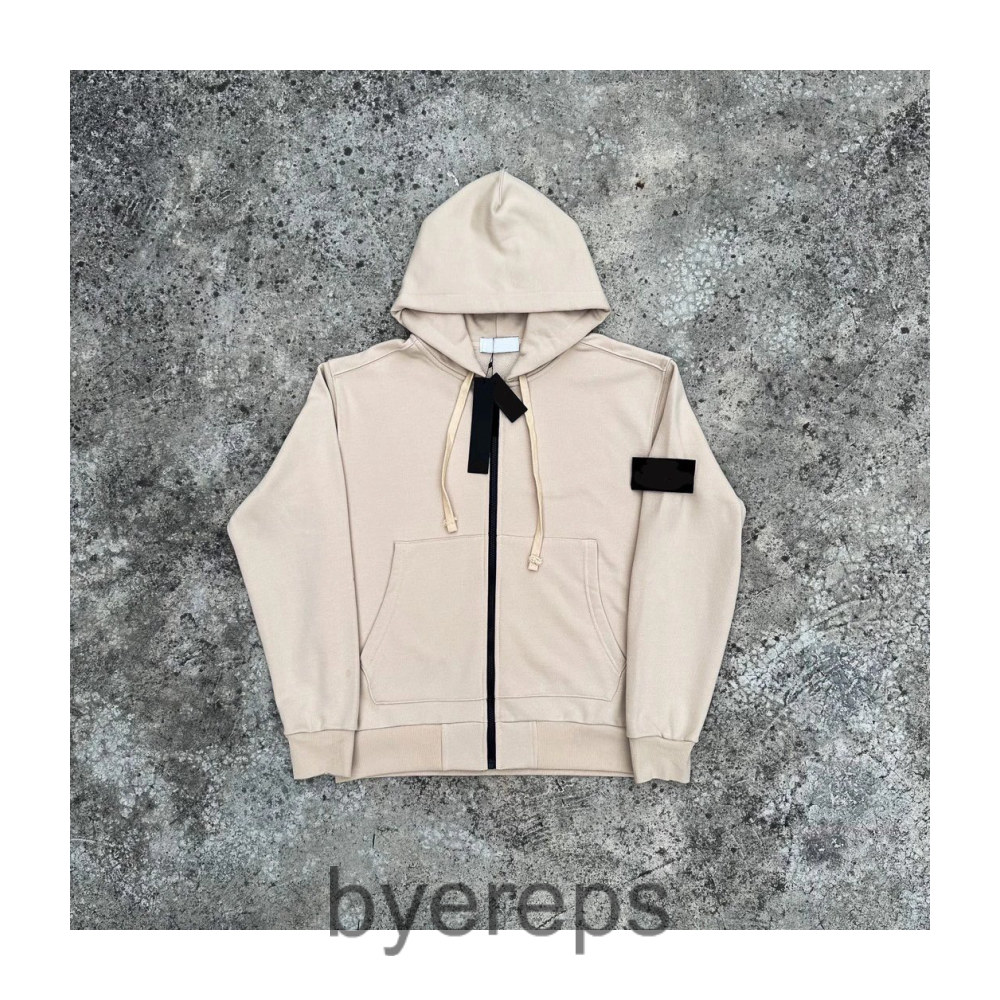 Stone Island Zip Ups — photo 4 of 4