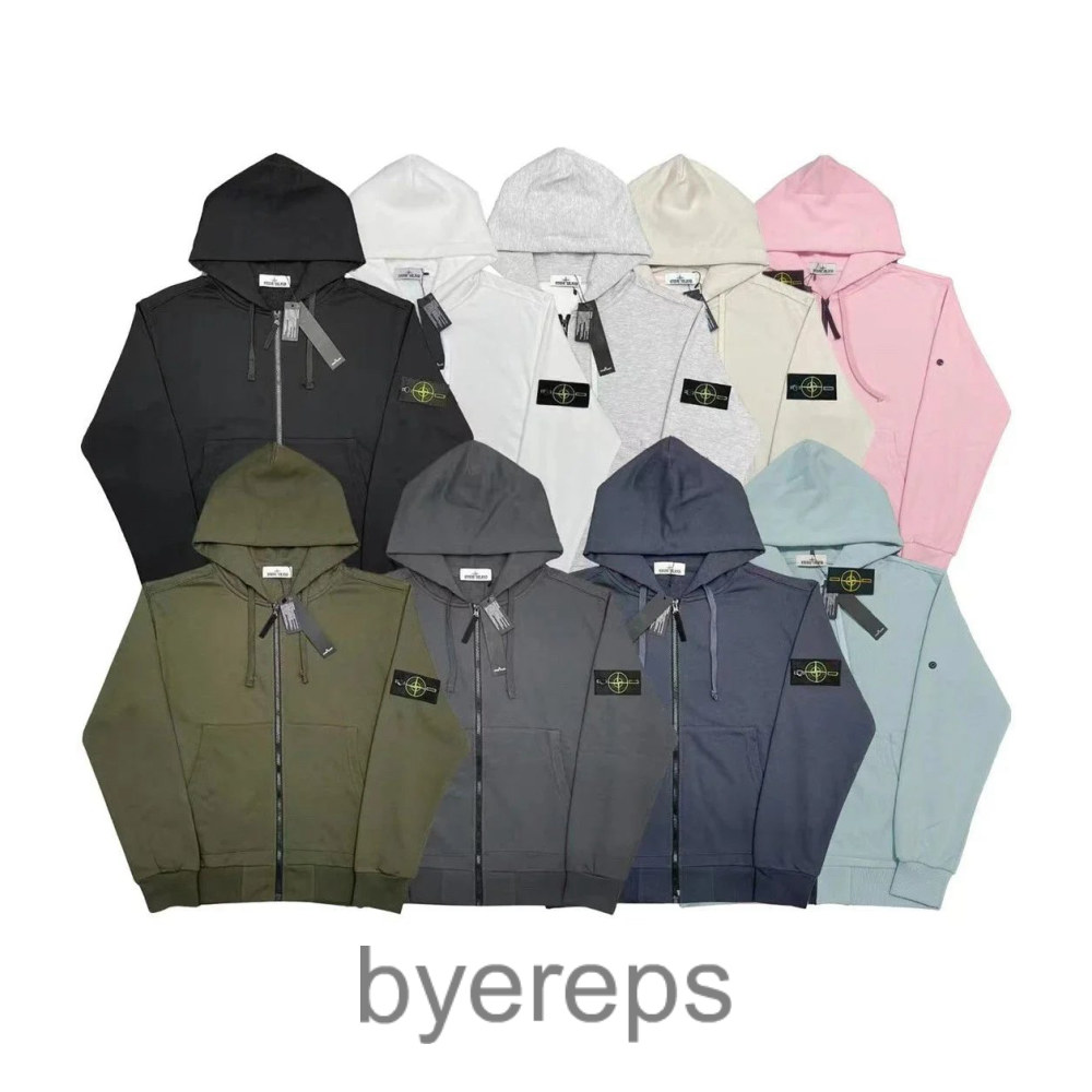 Stone island zip-ups — photo 2 of 4