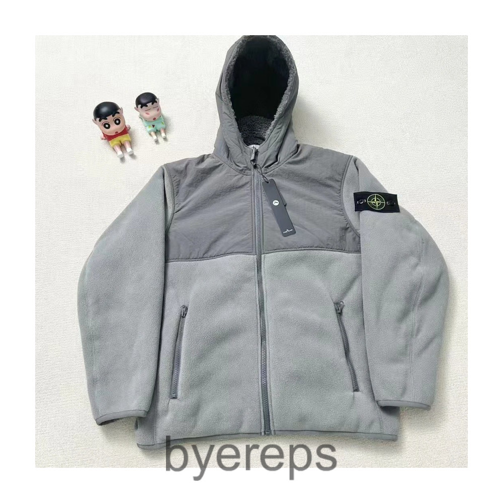 Unbranded Stone lsland Coat — photo 2 of 4