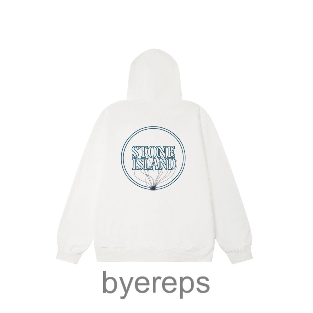 Stone lsland Hoodie