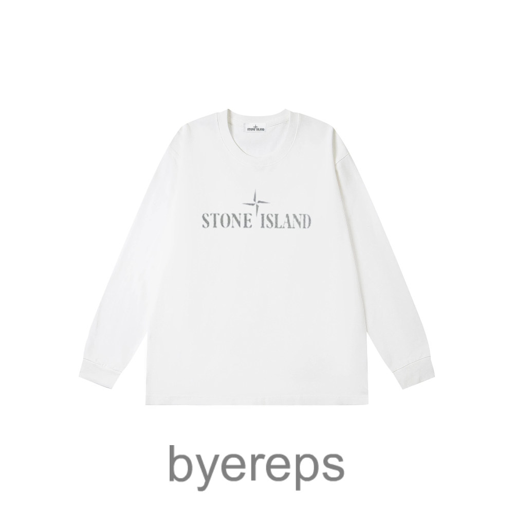 Stone lsland Long Tee