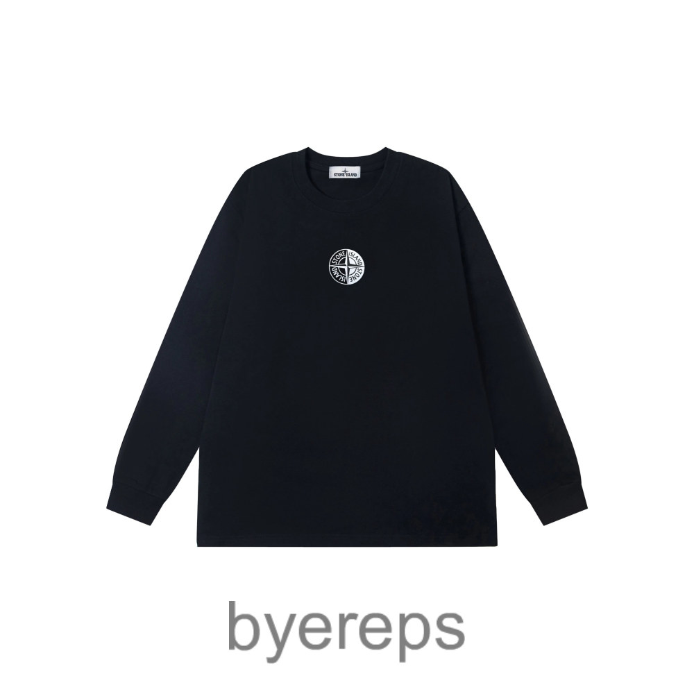 Unbranded Stone lsland Long Tee — photo 3 of 4