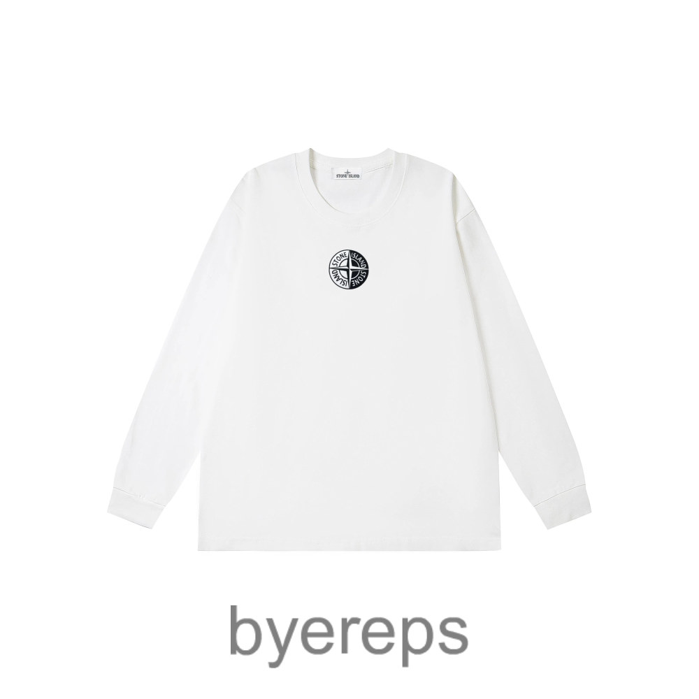 Unbranded Stone lsland Long Tee — photo 4 of 4