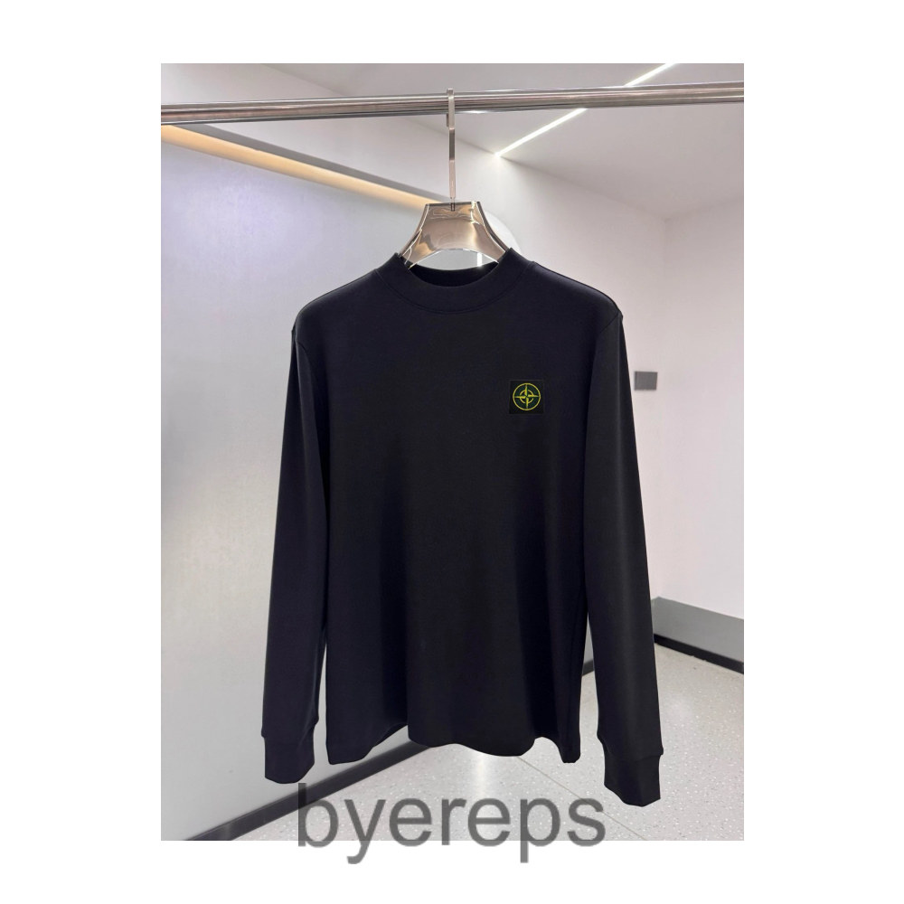 Unbranded Stone lsland Long Tee — photo 2 of 4