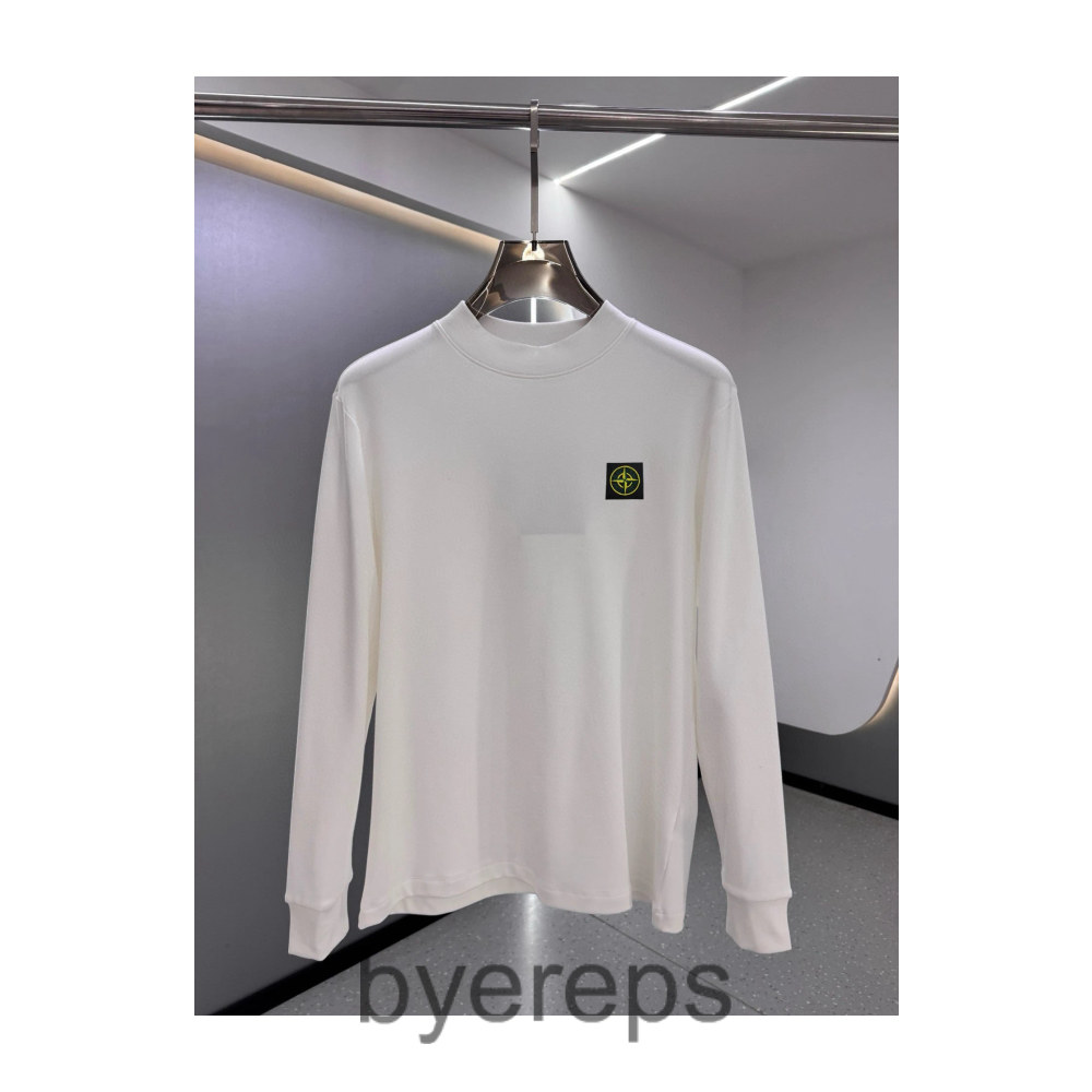 Unbranded Stone lsland Long Tee — photo 3 of 4