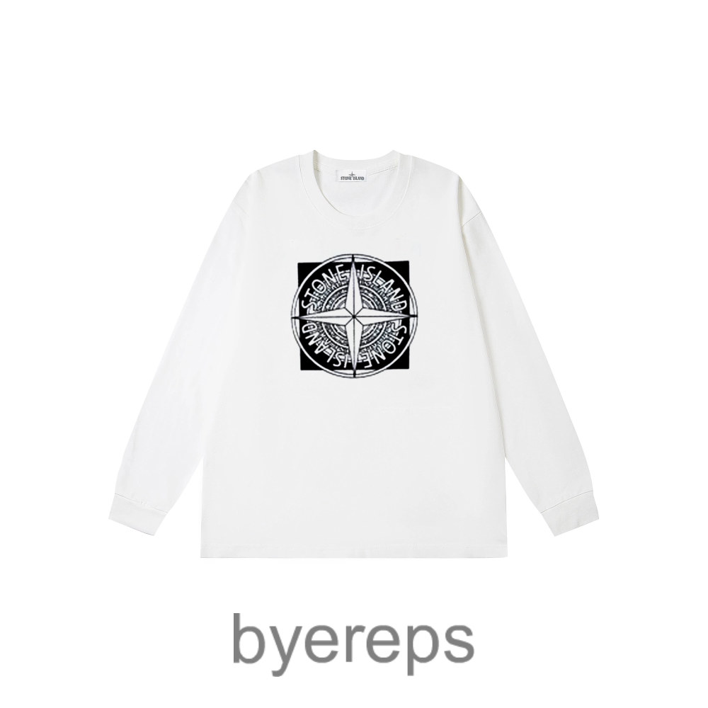 Stone lsland Long Tee