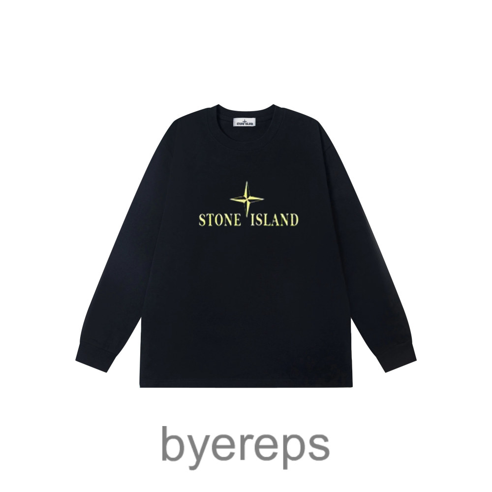 Unbranded Stone lsland Long Tee — photo 2 of 4