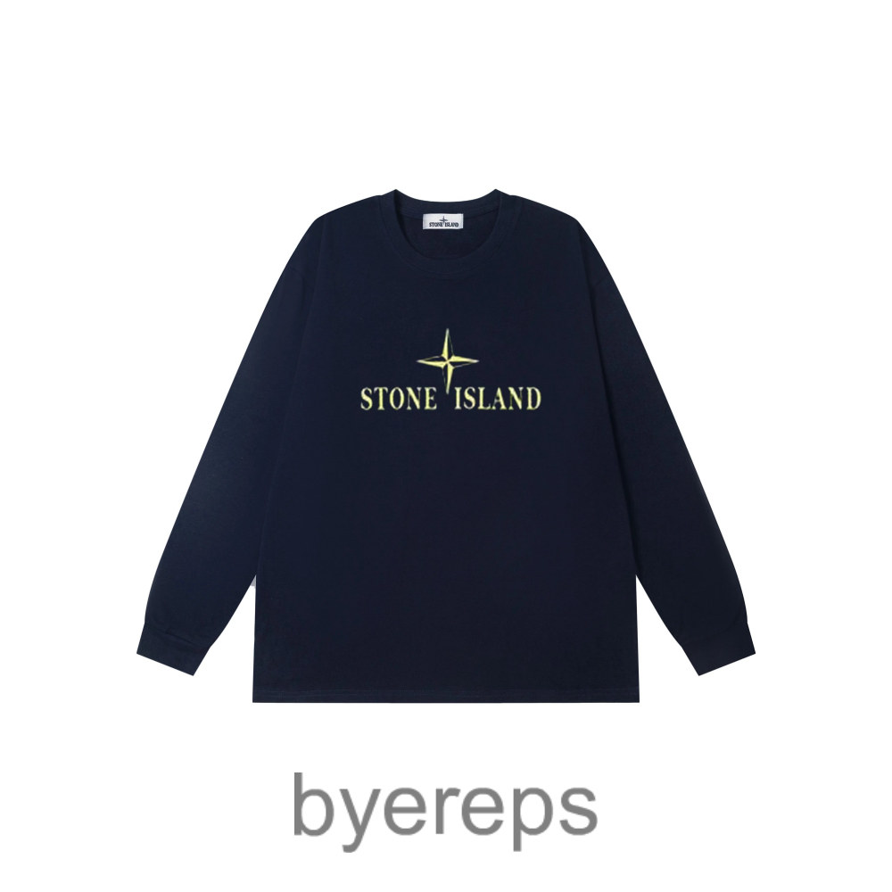 Unbranded Stone lsland Long Tee — photo 3 of 4