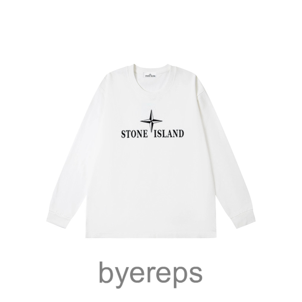 Unbranded Stone lsland Long Tee — photo 4 of 4