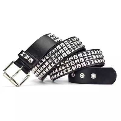 Studded Belts +4 Colors