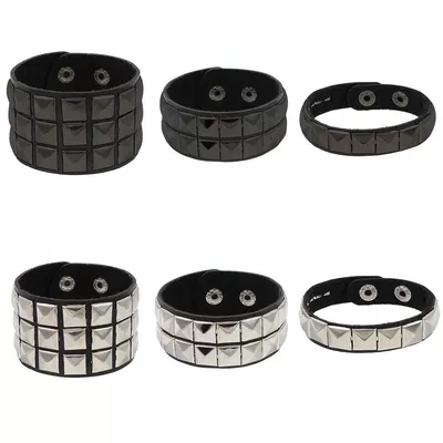 Studded Bracelets