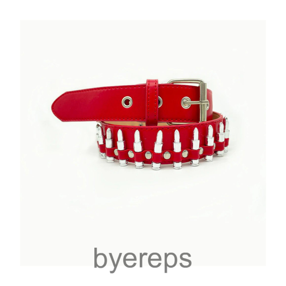 Unbranded Studded Metal Belt — photo 2 of 4