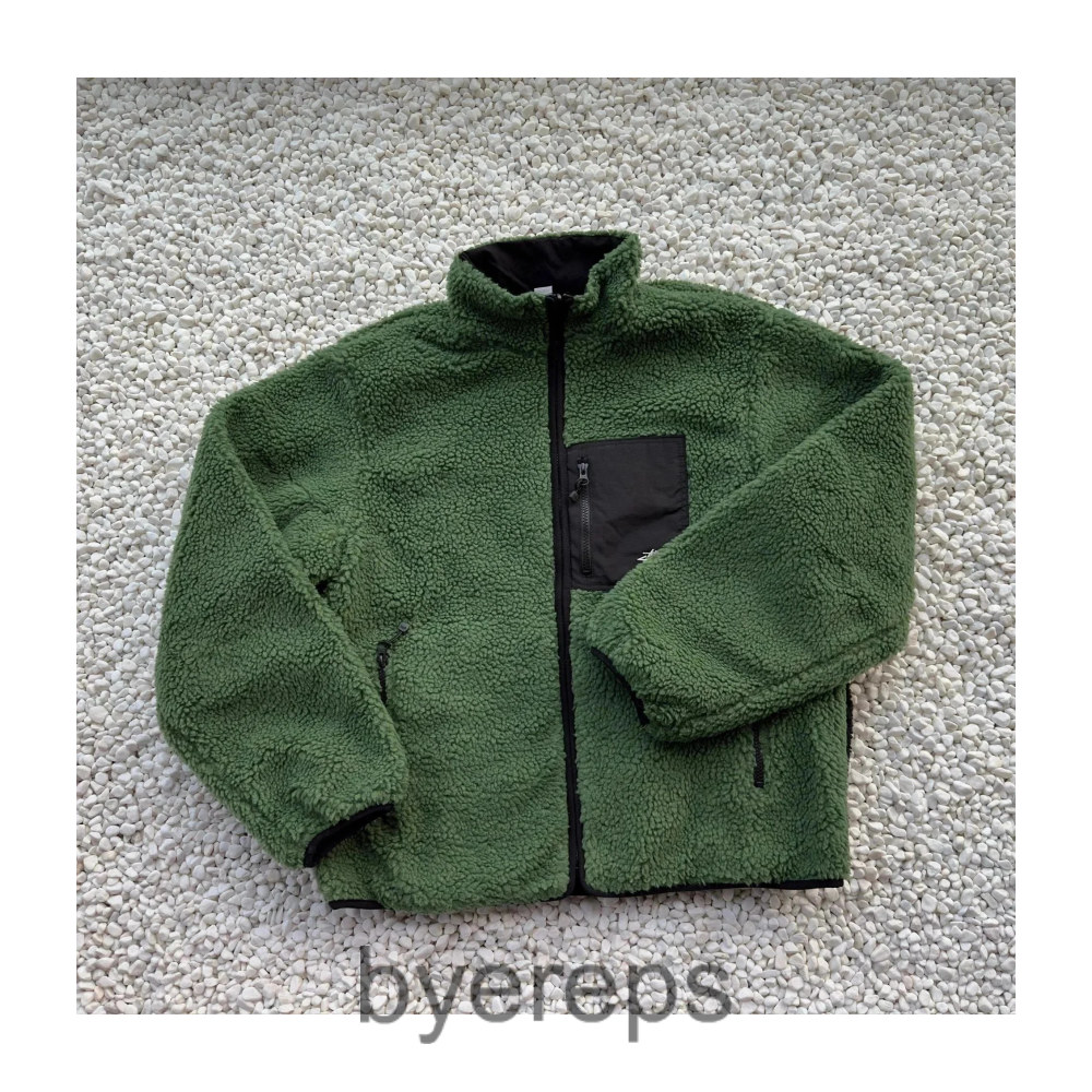 Stussy 8 Ball Fleece