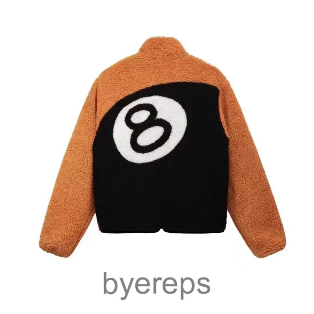 Stussy 8 Ball Jacket — photo 2 of 4