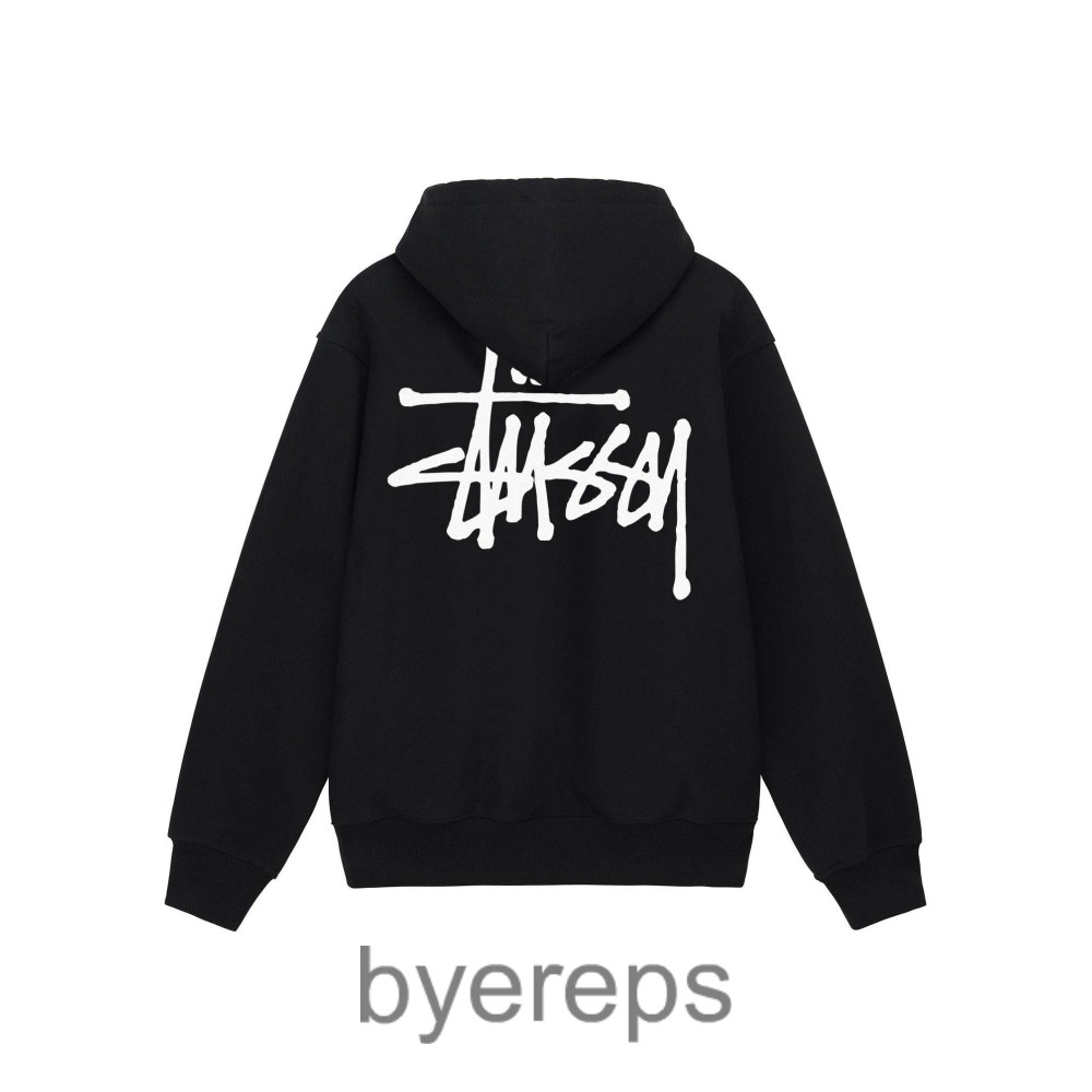 Stussy 8Ball Hoodie