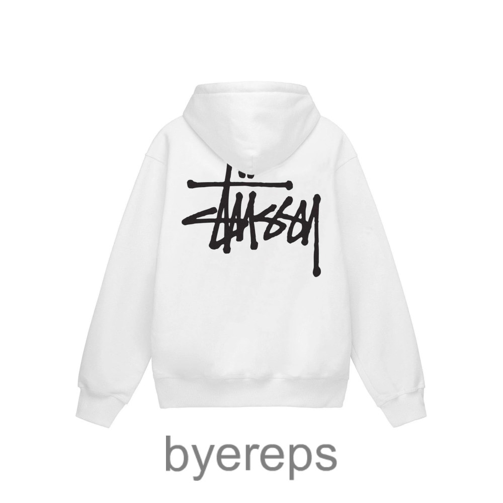 Stussy 8Ball Hoodie — photo 2 of 4