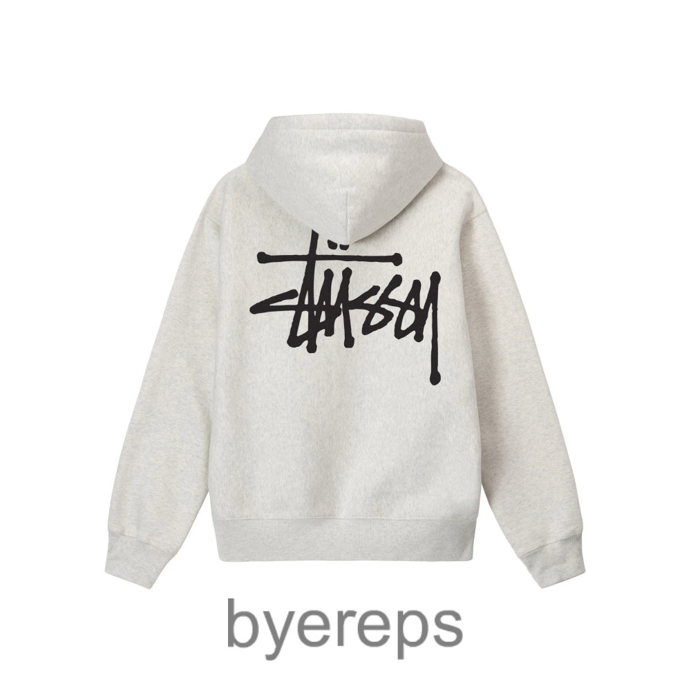 Stussy 8Ball Hoodie — photo 3 of 4