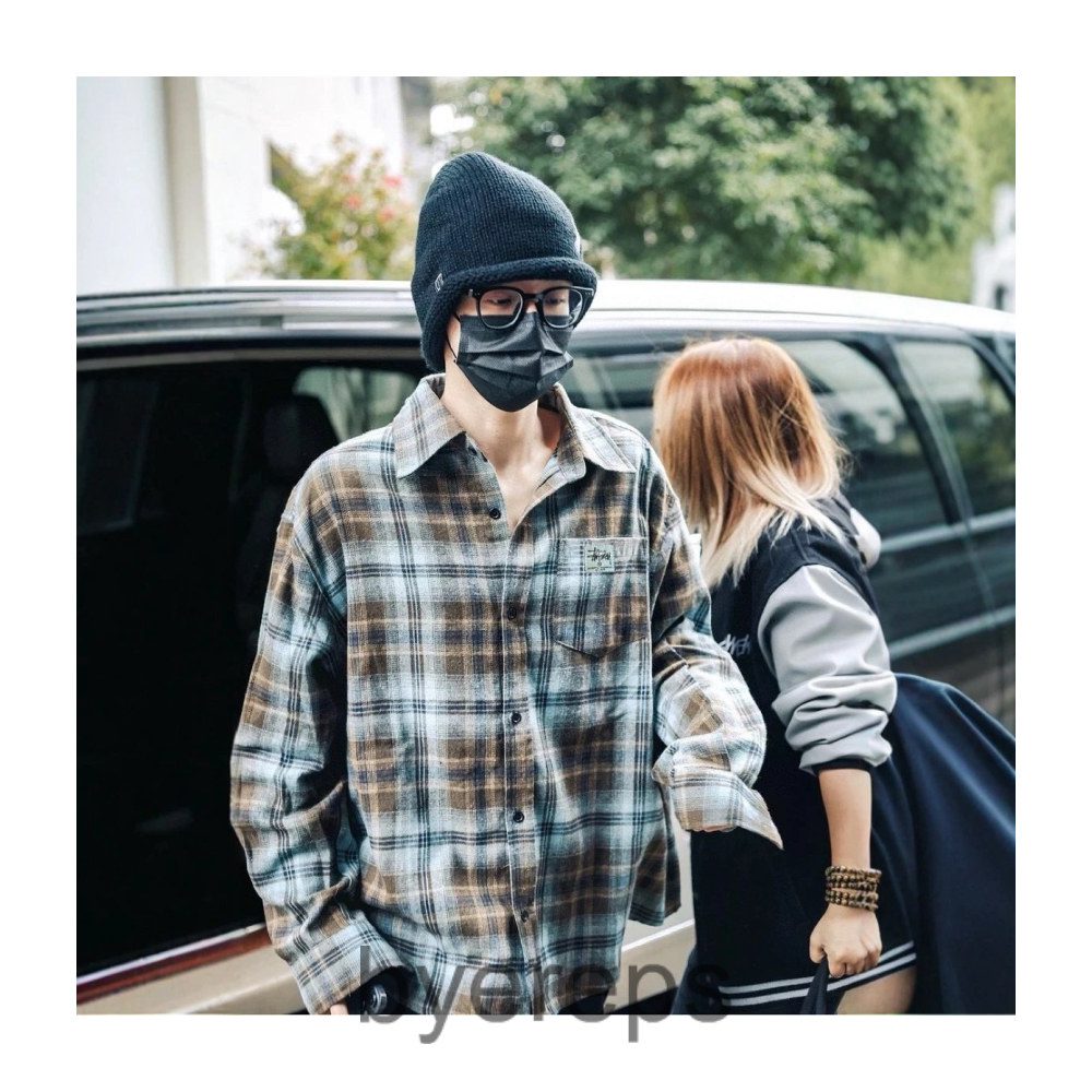Stussy
