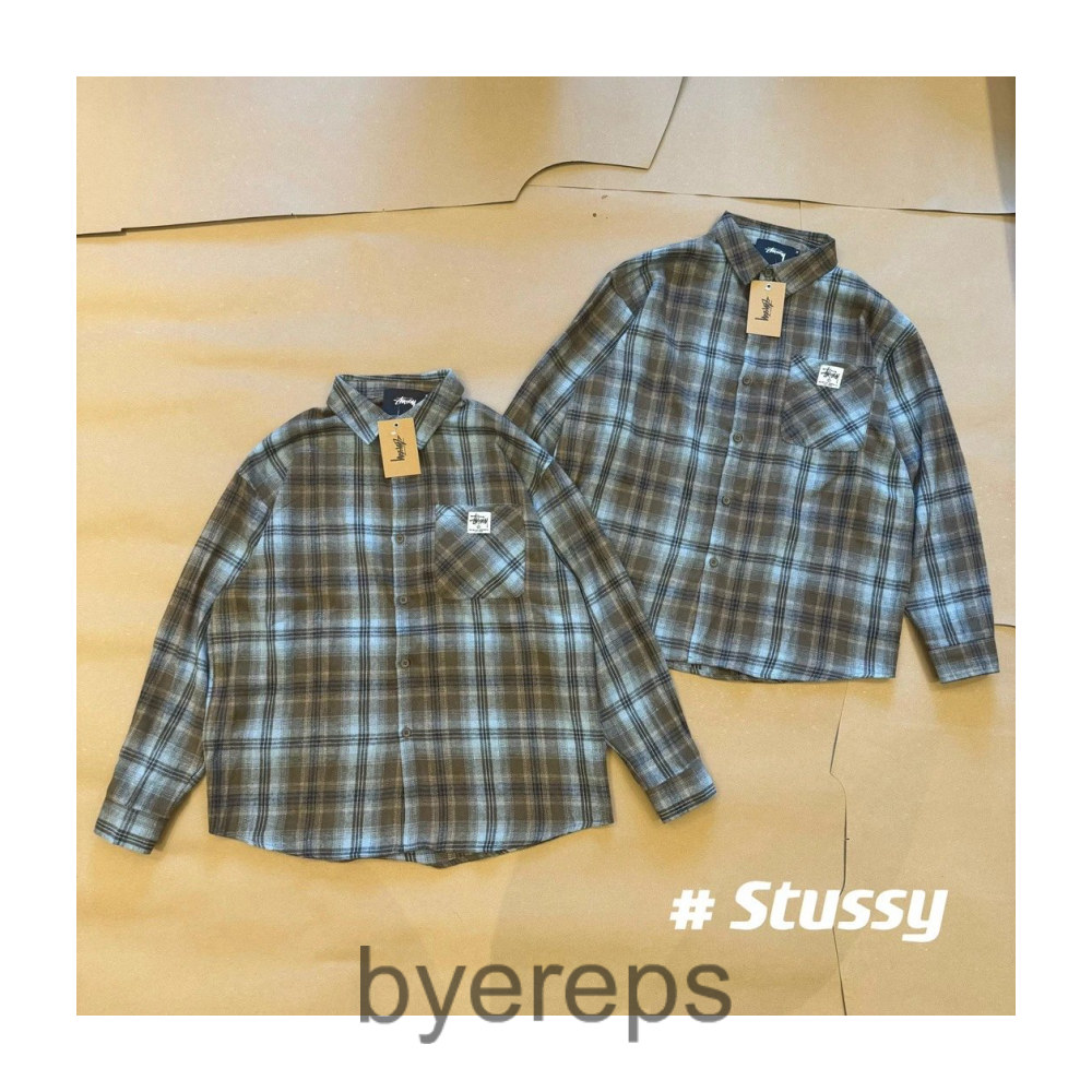 Stussy — photo 2 of 4