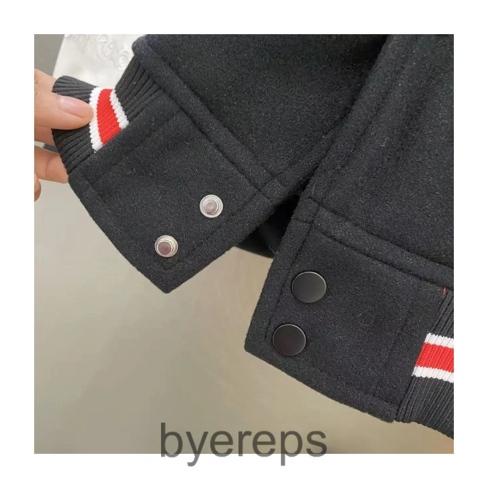 Stussy baseball jacket(2 Colourways) — photo 3 of 4