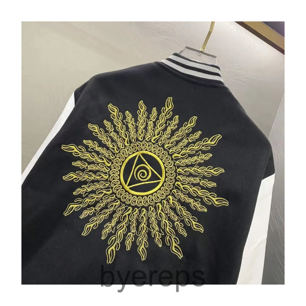 Stussy baseball jacket(2 Colourways) — photo 4 of 4