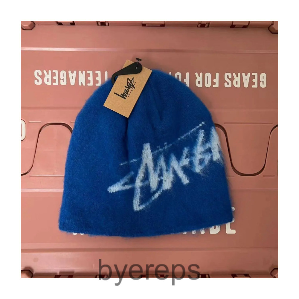 Stussy beanie (40+ colors ) — photo 3 of 4