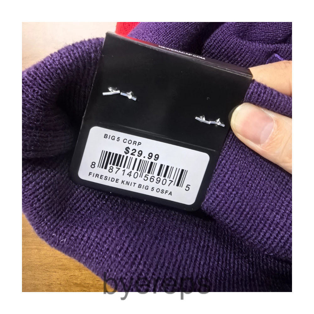 Stussy Beanies — photo 3 of 4