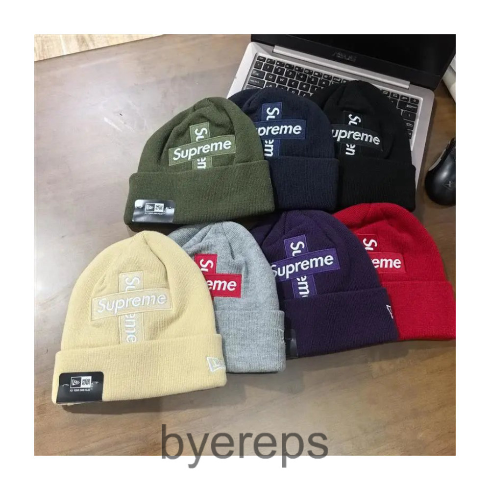 Stussy Beanies — photo 4 of 4