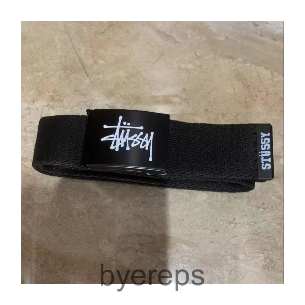 Stussy Belt — photo 2 of 4