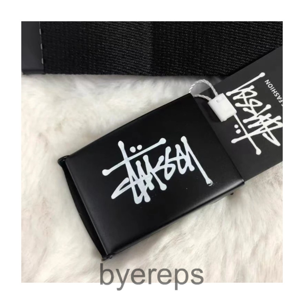 Stussy Belt — photo 3 of 4