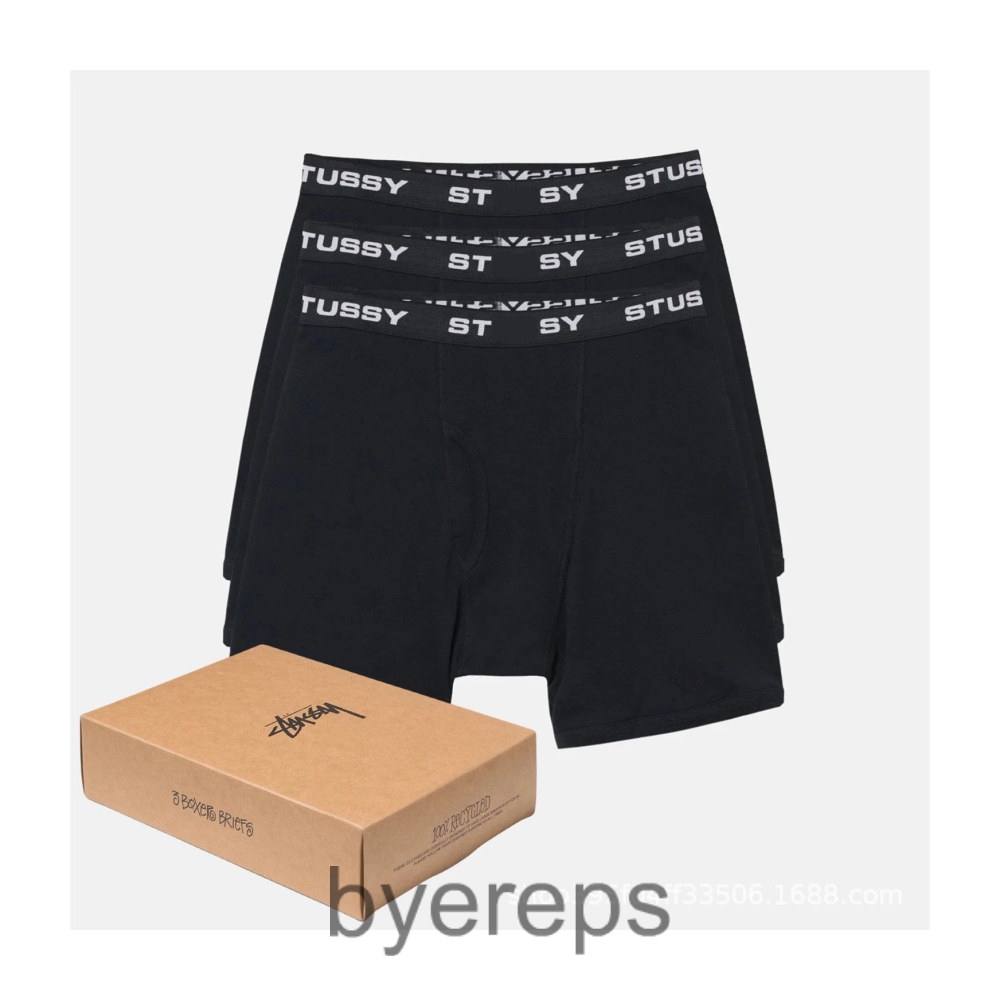 Stussy Boxers
