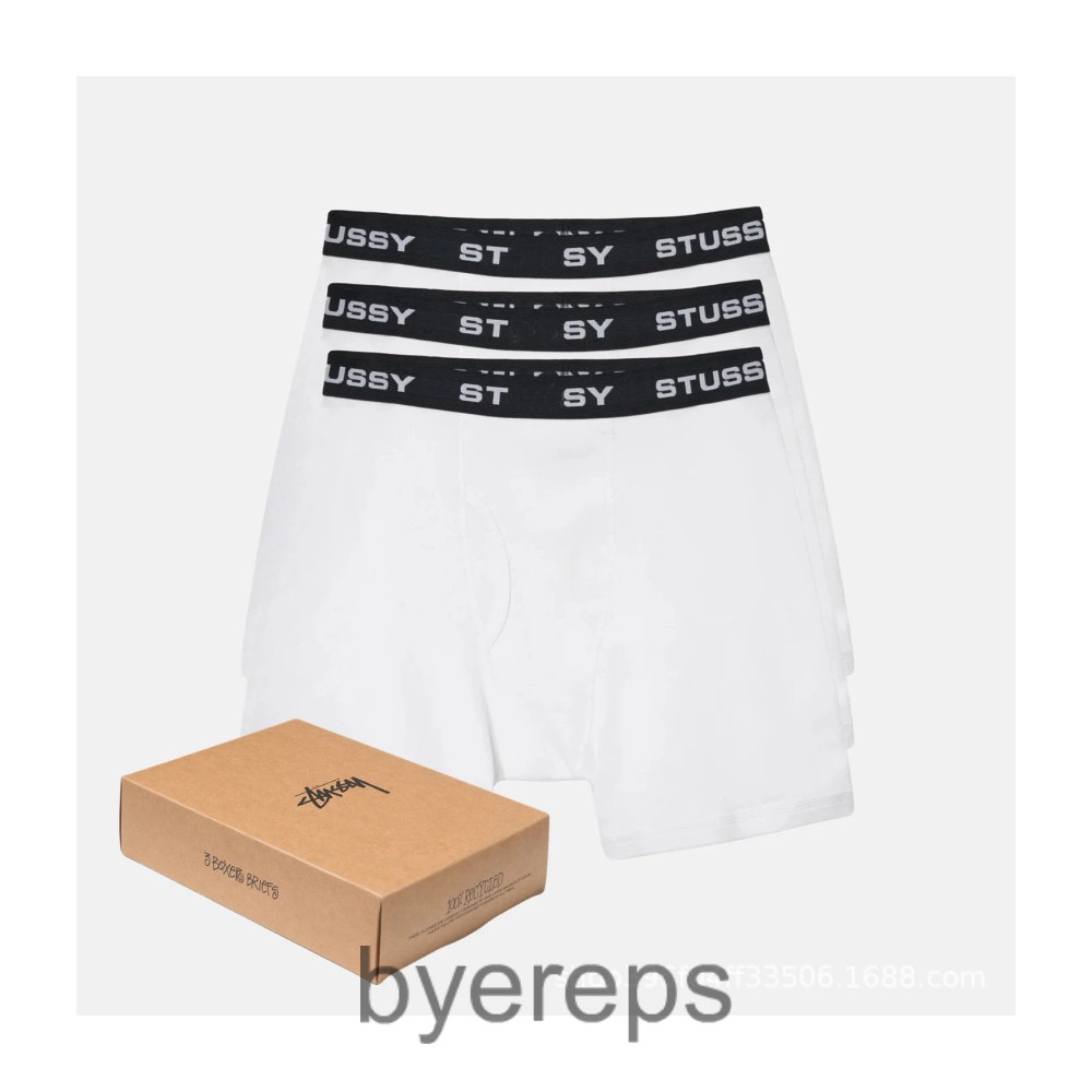 Stussy Boxers — photo 2 of 4