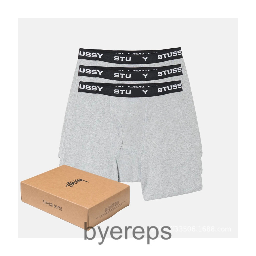 Stussy Boxers — photo 3 of 4