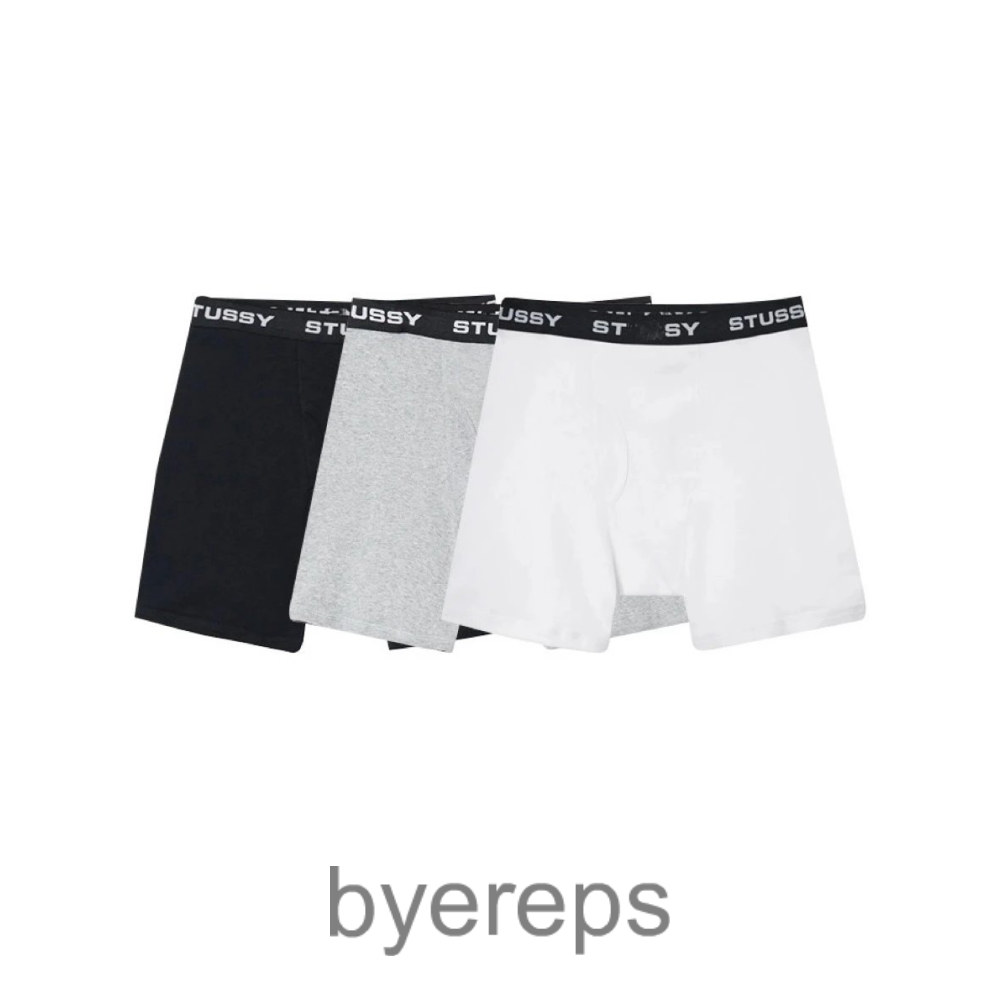 Stussy Boxers — photo 4 of 4