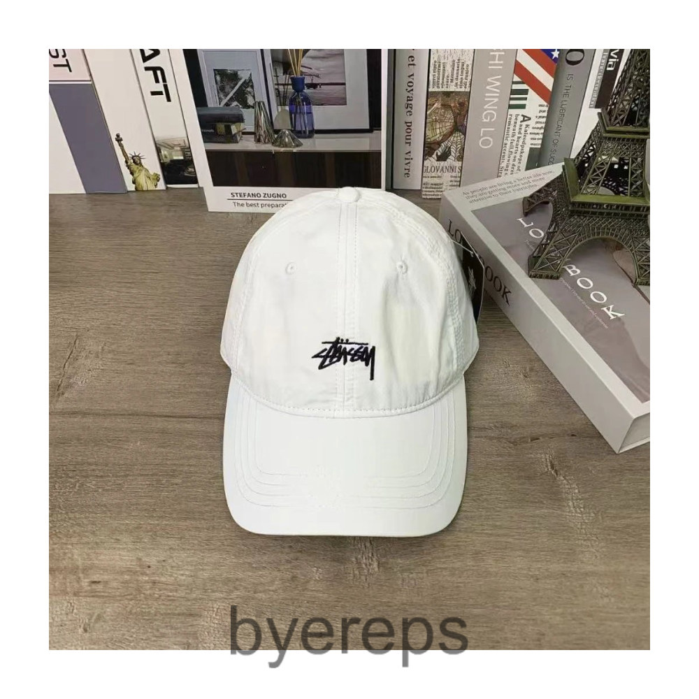 Stussy Bucket cap Black