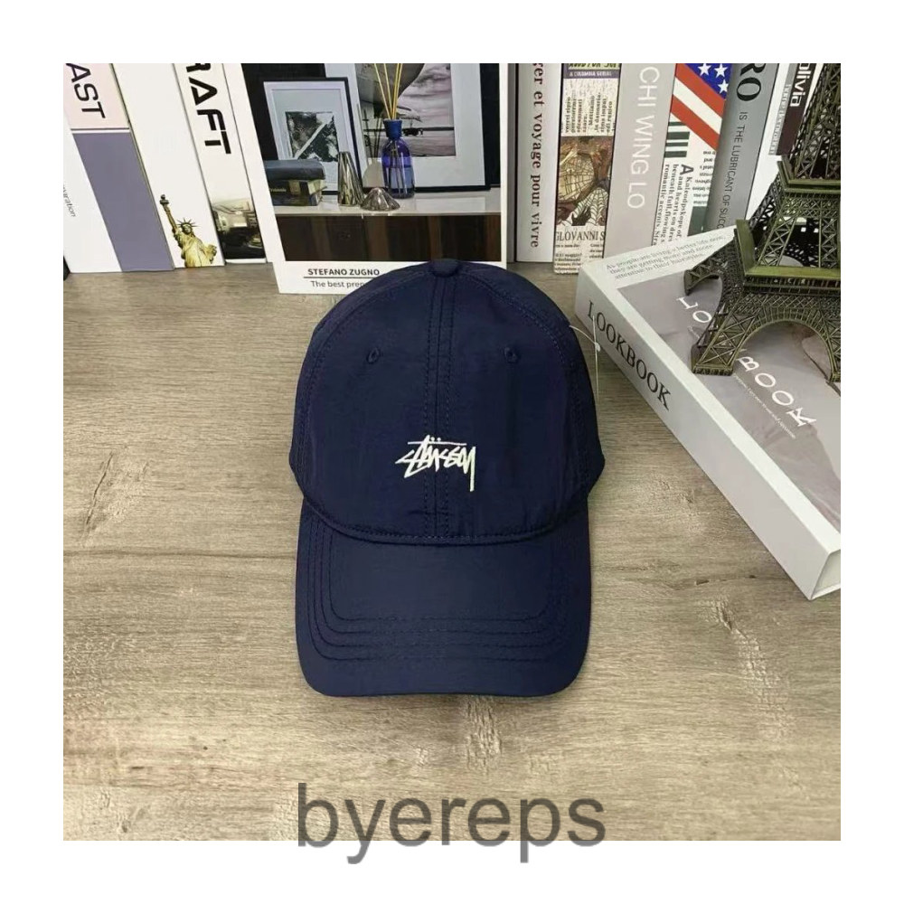 Stussy Bucket cap Black — photo 2 of 4