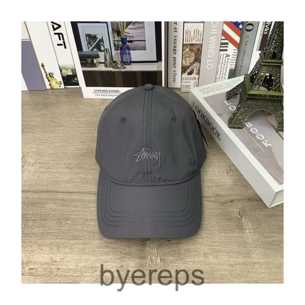 Stussy Bucket cap Black — photo 3 of 4