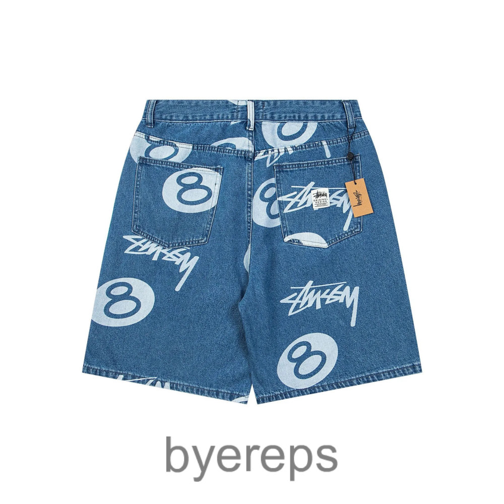Stussy camo shorts — photo 3 of 4