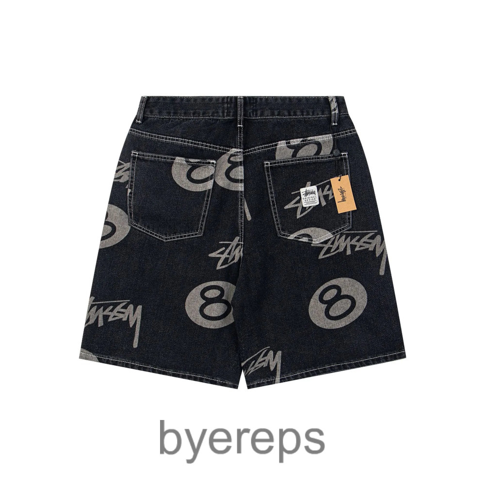 Stussy camo shorts — photo 4 of 4