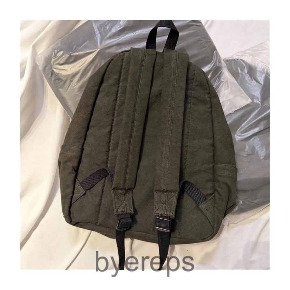 Stussy Camouflage Bag