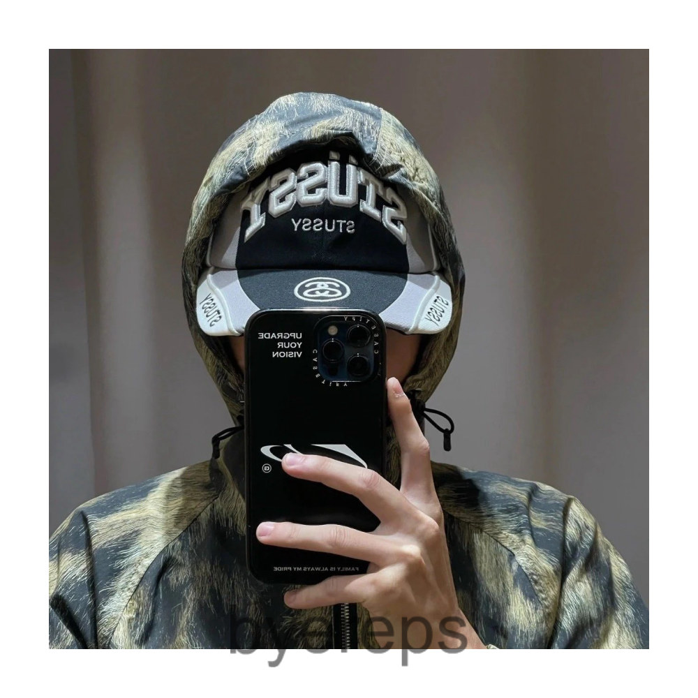 Stussy Cap