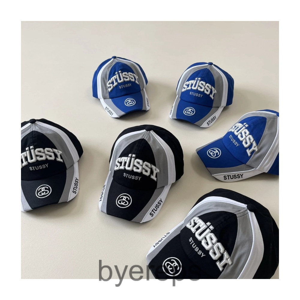 Stussy Cap — photo 2 of 4