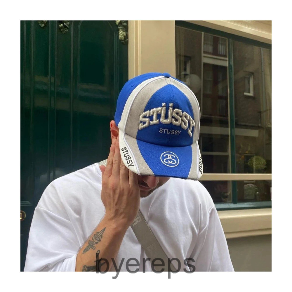 Stussy Cap — photo 3 of 4